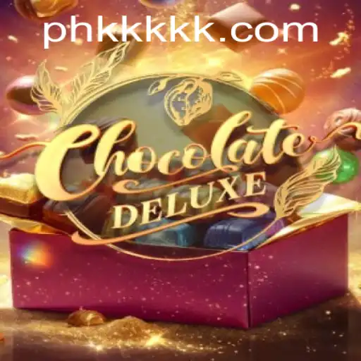 Discover the World of ChocolateDeluxe: A Sweet Gaming Experience