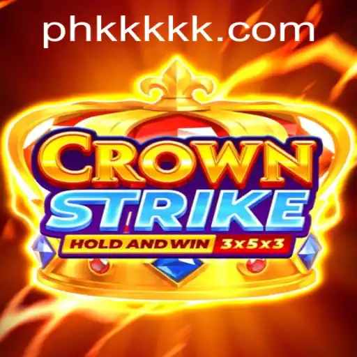 Crownstrike: Exploring the Rise of a New Gaming Phenomenon