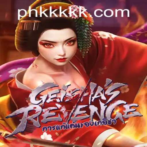 Journey into Tradition and Mystery with GeishasRevenge