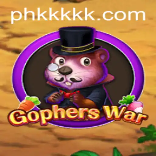 Unveiling GophersWar: An Immersive Strategy Game Experience