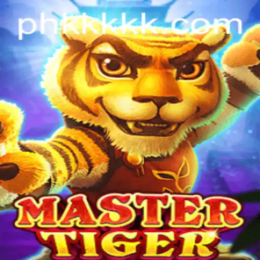 MasterTiger: The Thrilling New Game Revolutionizing the Gaming World