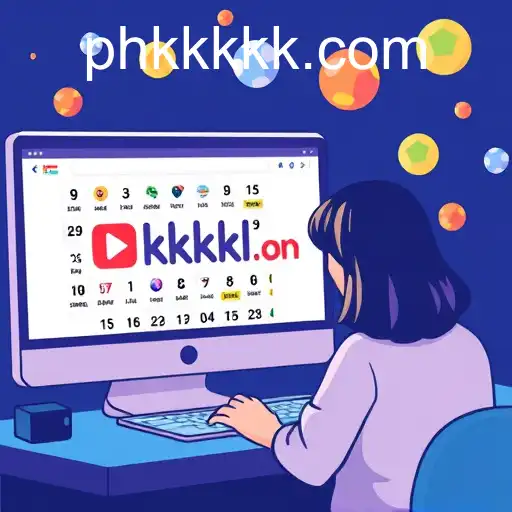 Exploring the World of Online Lottery