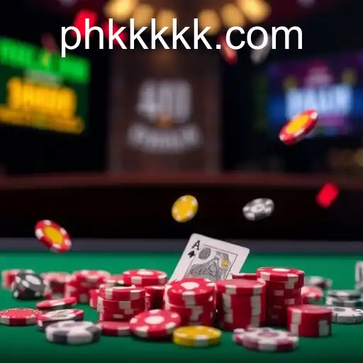 Responsible Gambling: Ensuring a Safe Betting Experience with kkkkk.ph