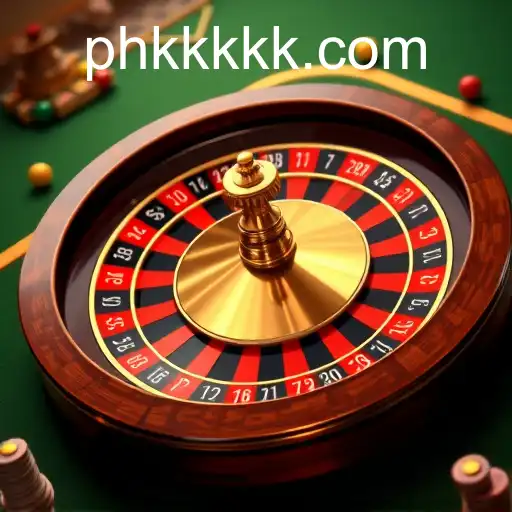 Exploring the Fascinating World of Roulette and the Rise of kkkkk.ph