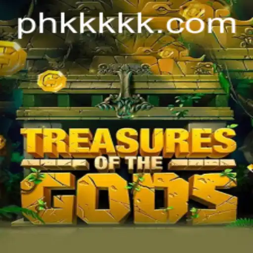 Unveiling the Mystique of TreasureoftheGods: A Deep Dive into Adventurous Gameplay